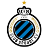 Trực tiếp bóng đá - logo đội Club Brugge