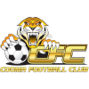 Trực tiếp bóng đá - logo đội Cooma Tigers U23