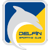 Trực tiếp bóng đá - logo đội Delfin SC