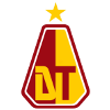 Trực tiếp bóng đá - logo đội Deportes Tolima