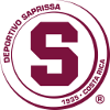 Trực tiếp bóng đá - logo đội Deportivo Saprissa