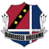 Trực tiếp bóng đá - logo đội Diavorosso Hiroshima (W)