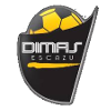 Trực tiếp bóng đá - logo đội Dimas Escazu (W)