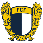 Trực tiếp bóng đá - logo đội FC Famalicao