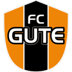 Trực tiếp bóng đá - logo đội FC Gute