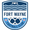 Trực tiếp bóng đá - logo đội Fort Wayne FC
