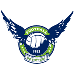 Trực tiếp bóng đá - logo đội Gainare Tottori