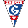 Trực tiếp bóng đá - logo đội Gornik Zabrze
