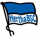 Trực tiếp bóng đá - logo đội Hertha BSC Berlin U19