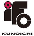 Trực tiếp bóng đá - logo đội Nữ IGA Kunoichi