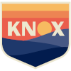Trực tiếp bóng đá - logo đội Knoxville troops