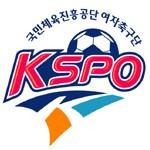 Trực tiếp bóng đá - logo đội Nữ Jeonbuk KSPO