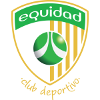 Trực tiếp bóng đá - logo đội La Equidad
