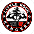 Trực tiếp bóng đá - logo đội Little Rock Street