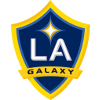 Trực tiếp bóng đá - logo đội Los Angeles Galaxy