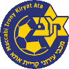 Trực tiếp bóng đá - logo đội Maccabi Tzur Shalom