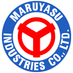 Trực tiếp bóng đá - logo đội Maruyasu Industries