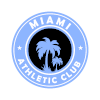 Trực tiếp bóng đá - logo đội Miami AC