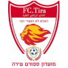 Trực tiếp bóng đá - logo đội Moadon Sport Tira