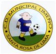 Trực tiếp bóng đá - logo đội Municipal Limeno