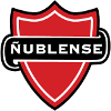 Trực tiếp bóng đá - logo đội Nublense