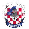 Trực tiếp bóng đá - logo đội OConnor Knights U23