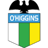 Trực tiếp bóng đá - logo đội O Higgins