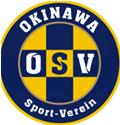 Trực tiếp bóng đá - logo đội Okinawa SV