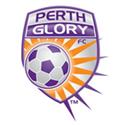 Trực tiếp bóng đá - logo đội Perth Glory (Trẻ)