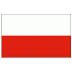 Trực tiếp bóng đá - logo đội Ba Lan U16