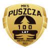 Trực tiếp bóng đá - logo đội Puszcza Niepolomice