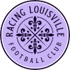 Trực tiếp bóng đá - logo đội Racing Louisville (W)