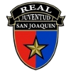 Trực tiếp bóng đá - logo đội Real Juventud San Joaquin