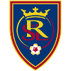 Trực tiếp bóng đá - logo đội Real Salt Lake