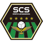 Trực tiếp bóng đá - logo đội SC Sagamihara