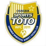 Trực tiếp bóng đá - logo đội Nữ Gumi Sportstoto