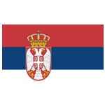 Trực tiếp bóng đá - logo đội Serbia(U16)