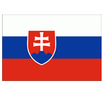 Trực tiếp bóng đá - logo đội U16 Nữ Slovakia