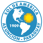 Trực tiếp bóng đá - logo đội Sol de America