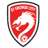 Trực tiếp bóng đá - logo đội St.George Saints U20
