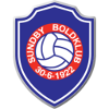 Trực tiếp bóng đá - logo đội Nữ Sundby BK
