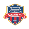 Trực tiếp bóng đá - logo đội Nữ Suwon Fcm