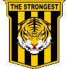 Trực tiếp bóng đá - logo đội The Strongest