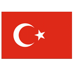 Trực tiếp bóng đá - logo đội Thổ Nhĩ Kỳ U16
