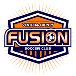 Trực tiếp bóng đá - logo đội Ventura County Fusion
