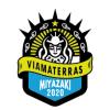 Trực tiếp bóng đá - logo đội Viamaterras Miyazaki (W)