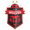 Trực tiếp bóng đá - logo đội U20 Wollongong Wolves