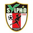 Trực tiếp bóng đá - logo đội Nữ Yamato Sylphid