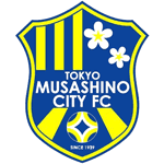 Trực tiếp bóng đá - logo đội Yokogawa Musashino FC
