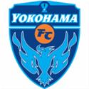 Trực tiếp bóng đá - logo đội Nữ Yokohama FC Seagulls